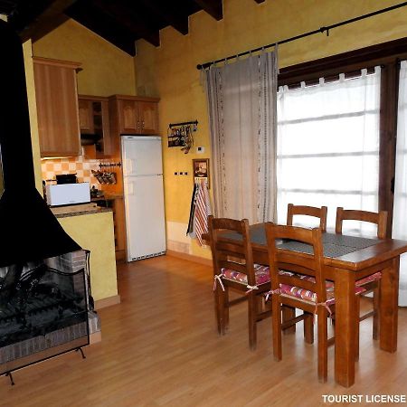 Acogedor Refugio En La Vall D'Incles, Hut1-05073 外观 照片