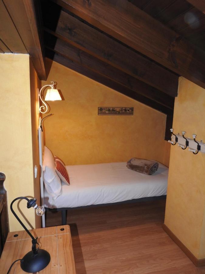 Acogedor Refugio En La Vall D'Incles, Hut1-05073 外观 照片