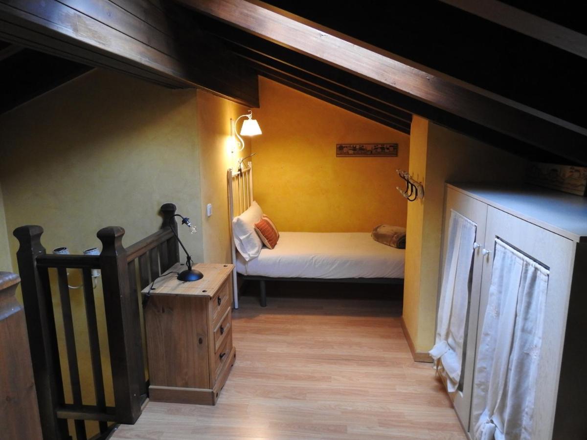 Acogedor Refugio En La Vall D'Incles, Hut1-05073 外观 照片