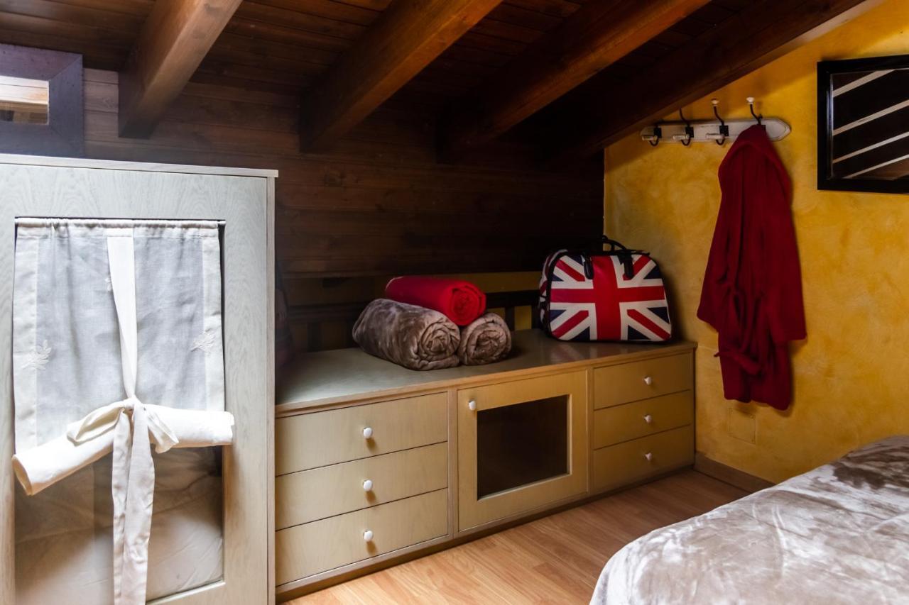 Acogedor Refugio En La Vall D'Incles, Hut1-05073 外观 照片